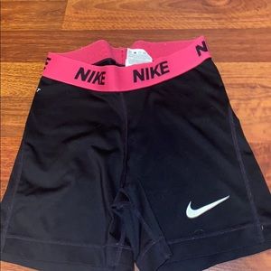 Nike pros